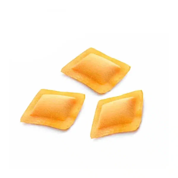 רביולי גבינה-כשלפ