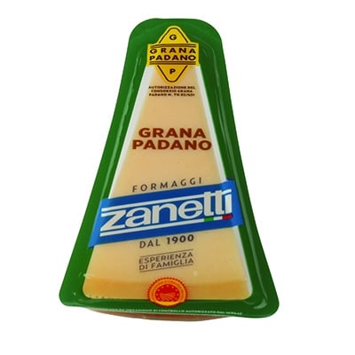 גבינת גרנה-פדנו