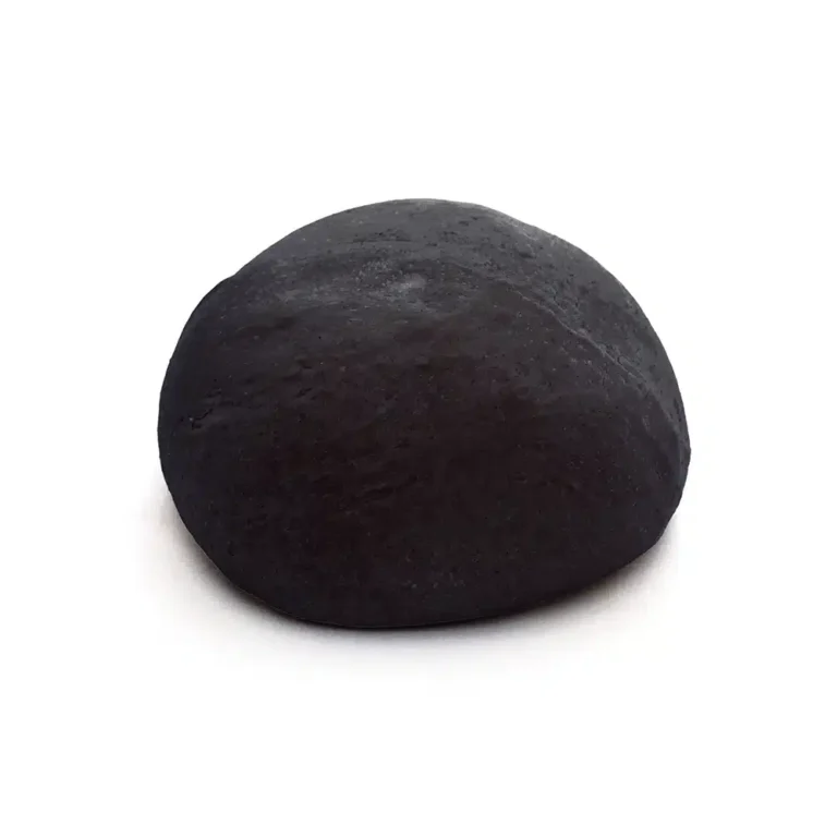 כדור בצק לפיצה- פפה שחור